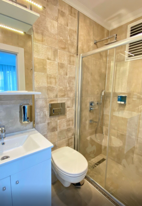 Heaven Suite Hotel - Görsel 10