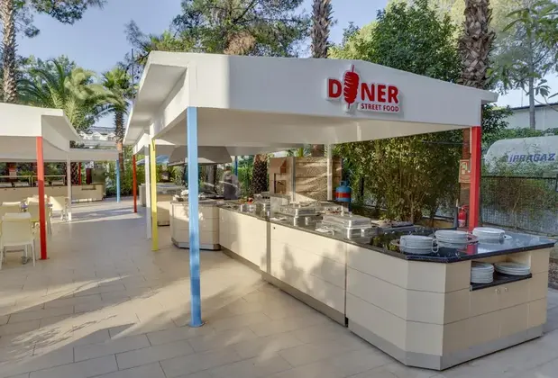 Funsun Smart Voxx Resort - Görsel 8