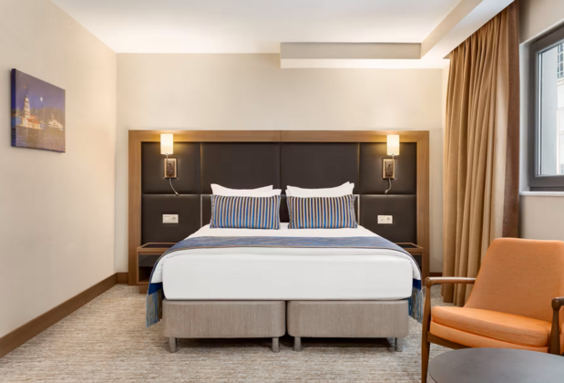 Tryp By Wyndham Istanbul Şişli - Görsel 4