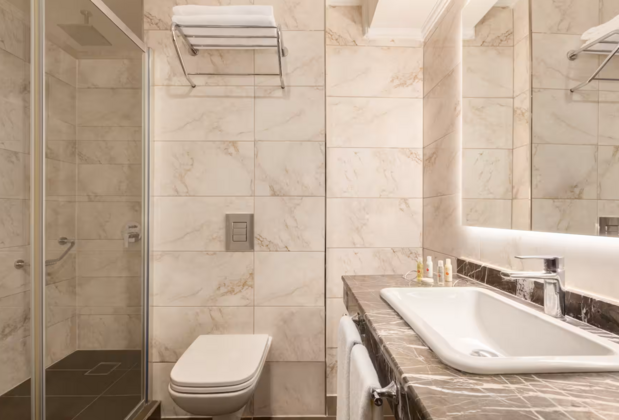 Tryp By Wyndham Istanbul Şişli - Görsel 11
