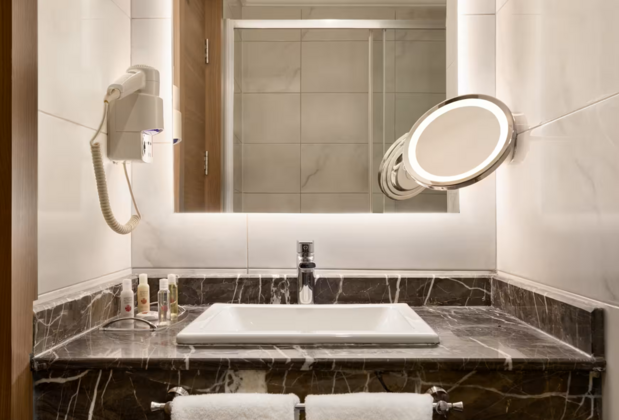 Tryp By Wyndham Istanbul Şişli - Görsel 13