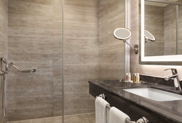 Tryp By Wyndham Istanbul Şişli - Görsel 12