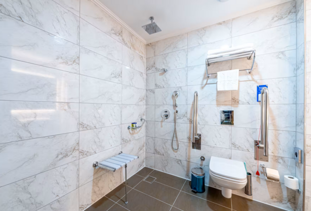 Tryp By Wyndham Istanbul Şişli - Görsel 14