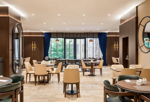 Tryp By Wyndham Istanbul Şişli - Görsel 15