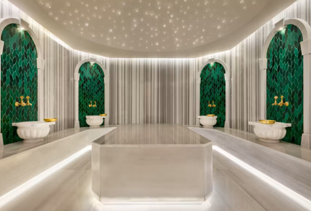 Tryp By Wyndham Istanbul Şişli - Görsel 21