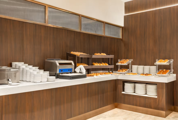 Tryp By Wyndham Istanbul Şişli - Görsel 17