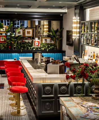 Tryp By Wyndham Istanbul Şişli - Görsel 16