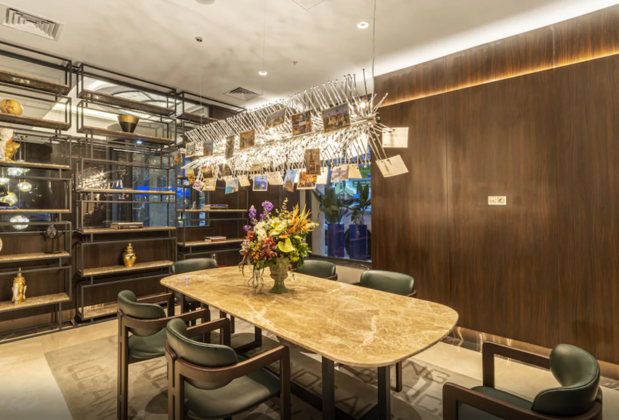 Tryp By Wyndham Istanbul Şişli - Görsel 23