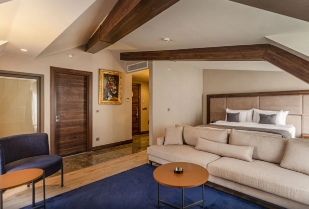 Tryp By Wyndham Istanbul Şişli - Görsel 9