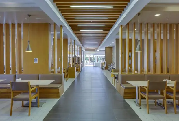 Funsun Smart Voxx Resort - Görsel 5