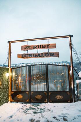 Sapanca Ruby Bungalov - Görsel 6