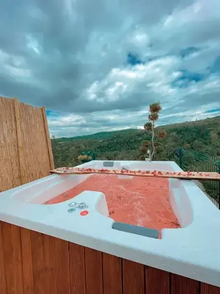 Sapanca Ruby Bungalov - Görsel 21