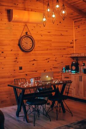 Sapanca Ruby Bungalov - Görsel 16