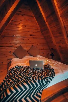 Sapanca Ruby Bungalov - Görsel 7