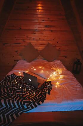 Sapanca Ruby Bungalov - Görsel 8