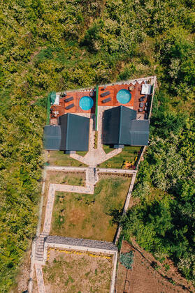 Sapanca Ruby Bungalov - Görsel 5