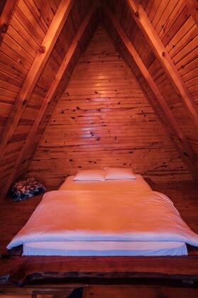 Sapanca Ruby Bungalov - Görsel 9