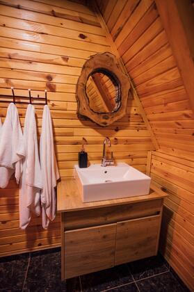 Sapanca Ruby Bungalov - Görsel 14