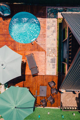 Sapanca Ruby Bungalov - Görsel 18