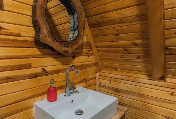 Sapanca Ruby Bungalov - Görsel 15