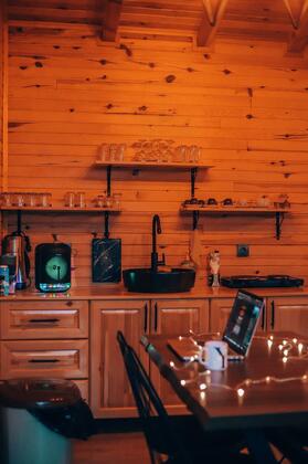 Sapanca Ruby Bungalov - Görsel 11