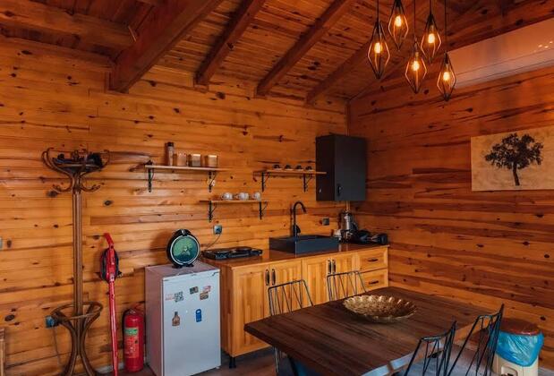 Sapanca Ruby Bungalov - Görsel 13