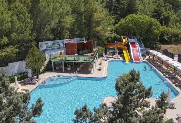 Funsun Smart Voxx Resort - Görsel 7