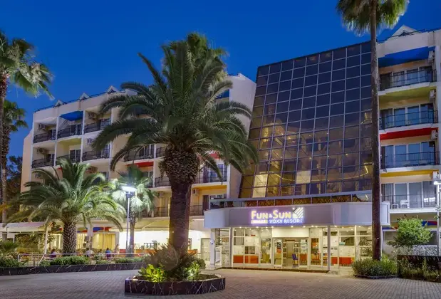 Funsun Smart Voxx Resort - Görsel 9