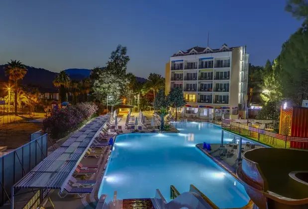 Funsun Smart Voxx Resort - Görsel 3