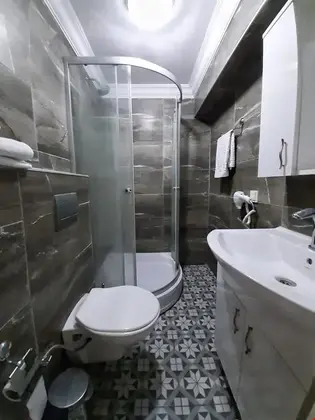 Kispet Guest House - Görsel 9