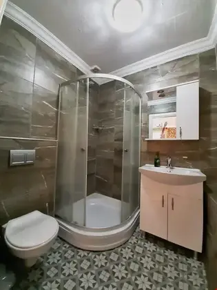 Kispet Guest House - Görsel 8