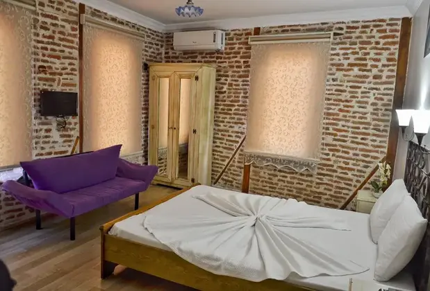 Kispet Guest House - Görsel 3