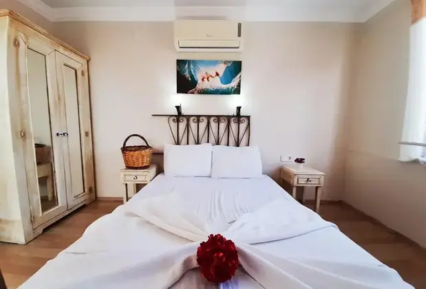 Kispet Guest House - Görsel 4