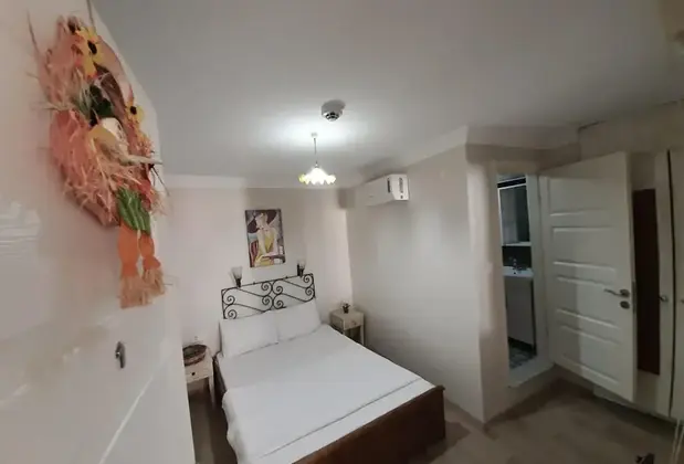 Kispet Guest House - Görsel 5