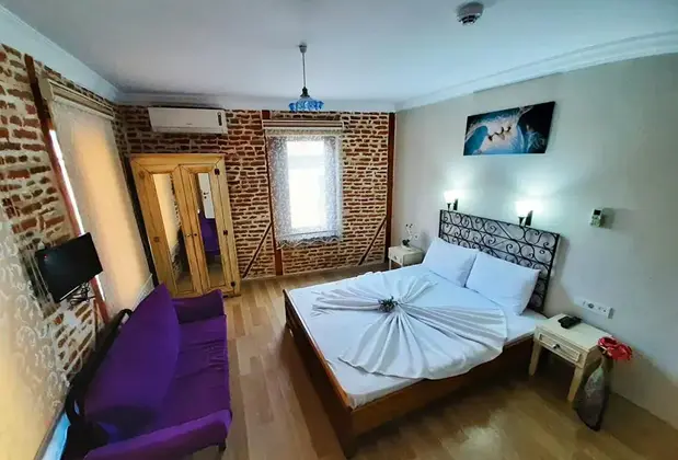 Kispet Guest House - Görsel 6