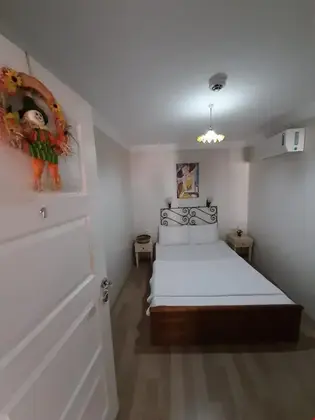 Kispet Guest House - Görsel 7