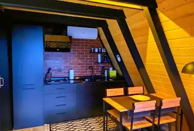 Vadi Bungalov Sapanca - Görsel 6