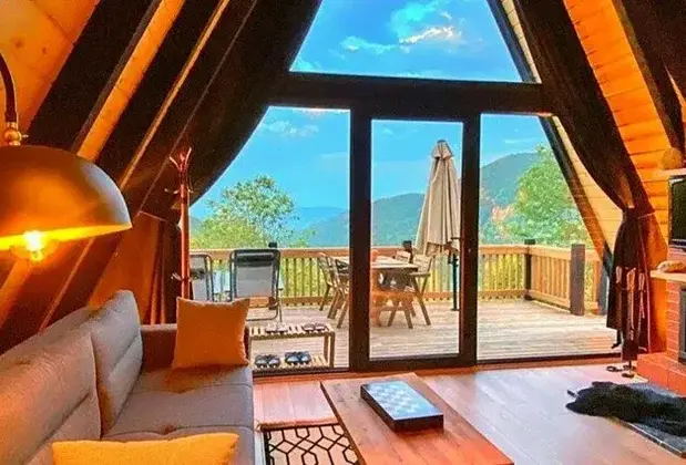 Vadi Bungalov Sapanca - Görsel 4