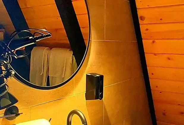 Vadi Bungalov Sapanca - Görsel 7