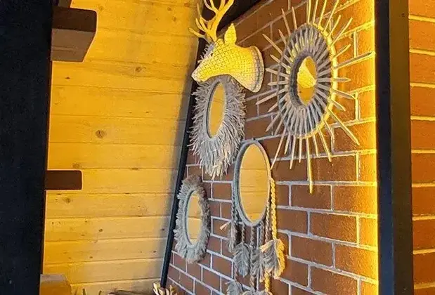 Vadi Bungalov Sapanca - Görsel 5