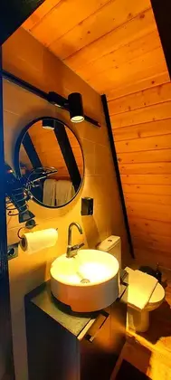 Vadi Bungalov Sapanca - Görsel 8