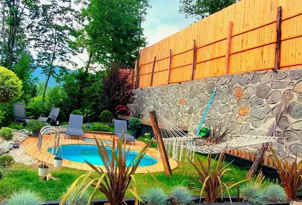 Vadi Bungalov Sapanca - Görsel 3