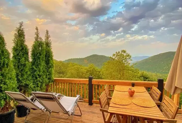 Vadi Bungalov Sapanca - Görsel 9