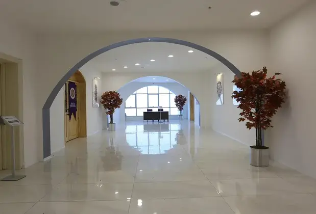 Ata Uygulama Oteli - Görsel 3