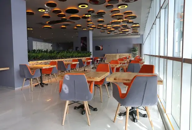 Ata Uygulama Oteli - Görsel 4