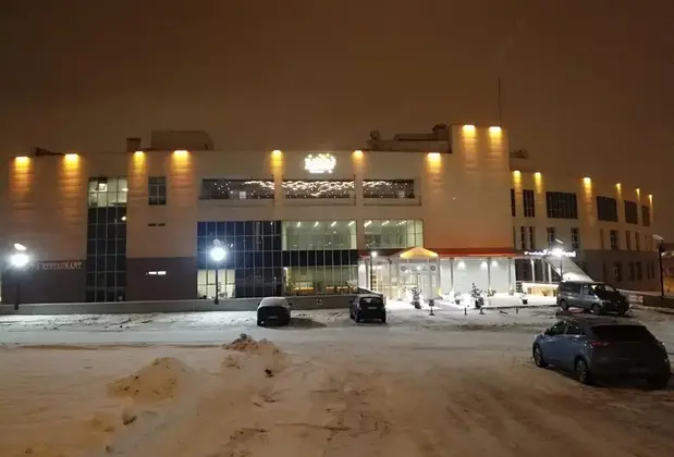 Ata Uygulama Oteli - Görsel 5