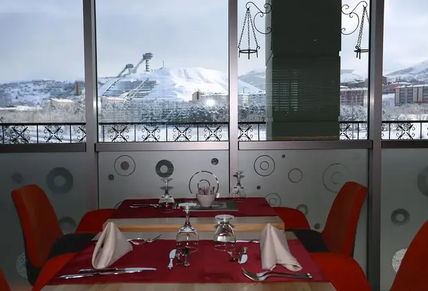 Ata Uygulama Oteli - Görsel 7