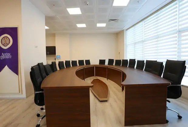 Ata Uygulama Oteli - Görsel 8