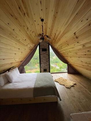 Alinoğlu Dağ Evleri - Görsel 4