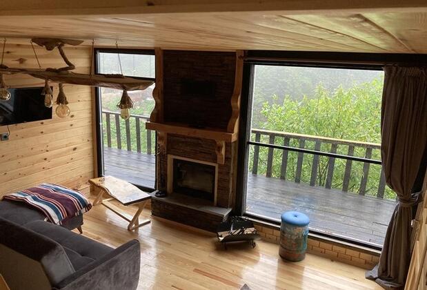 Alinoğlu Dağ Evleri - Görsel 5